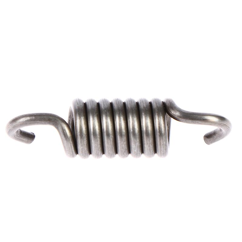 3Pcs Chainsaw Spare Part Clutch Springs For Strimmer Cg430/520/1E40F-5/44-5