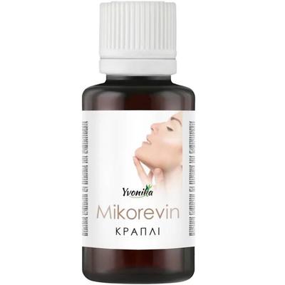 Mikorevin – for supporting youthful appearance and smooth skin: 30 ml.