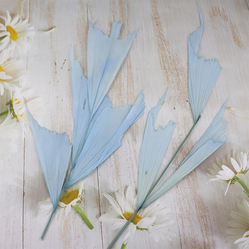 DIY Floral Art Ornament: Preserved Tangerine & Fishtail Leaf, Lily, Bamboo Dried Flowers – Ikebana Photo Prop for Home Décor.