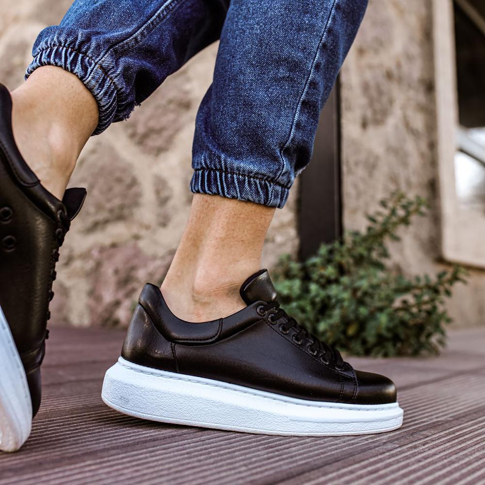 Chekich Мужская обувь Повседневная обувь Кроссовки Белые мужские кроссовки 2023 Летняя повседневная обувь на шнуровке Гибкая модная прогулочная подошва средней высоты Спортивная CH257