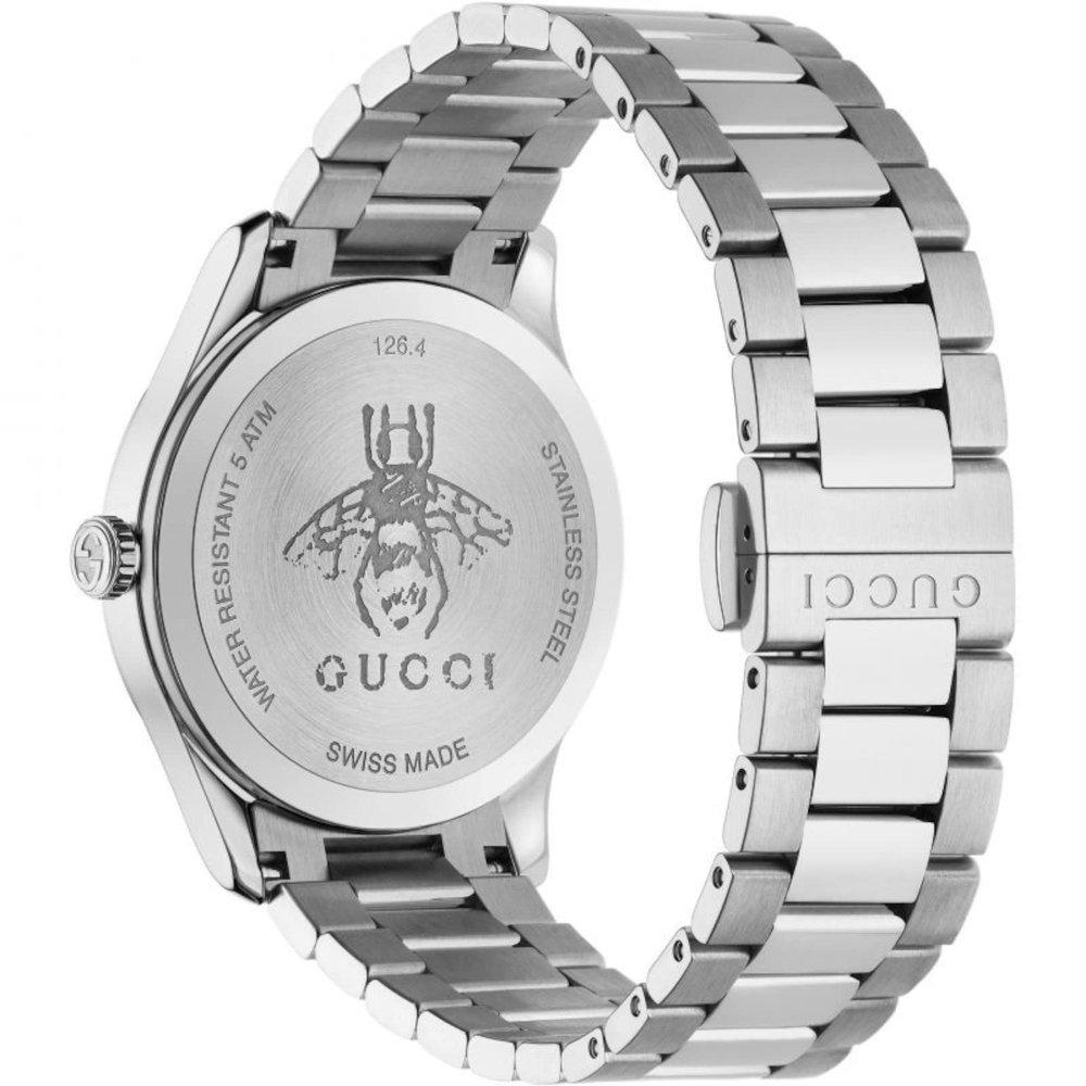 Gucci G-Timeless YA1264136 Часы унисекс