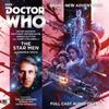 Doctor Who Main Range 221  The Star Men by Andrew Smith CDAudio Book 9781781787915