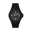 Authorized Dealer Ice-watch Ice Watch Men's Unisex 019154 Ice Generation ICE Generation Black Forever Medium