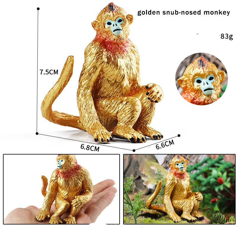 19 стилей, имитация животного, модель дикого твердого пластика, слона, носорога, бурого медведя, тигра, льва, леопарда, лошади, модель игрушки, украшения