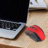 2.4G Wireless 6 Auto Sleep Optical Keys 1600DPI Gaming Mouse Mice for PC