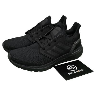 UltraBoost 20 All Blacks FZ0577