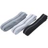 3PcsCelsiusSet   Fitness Woman Pull Rope Pilates Stretch Belt Training   Resistance Bands