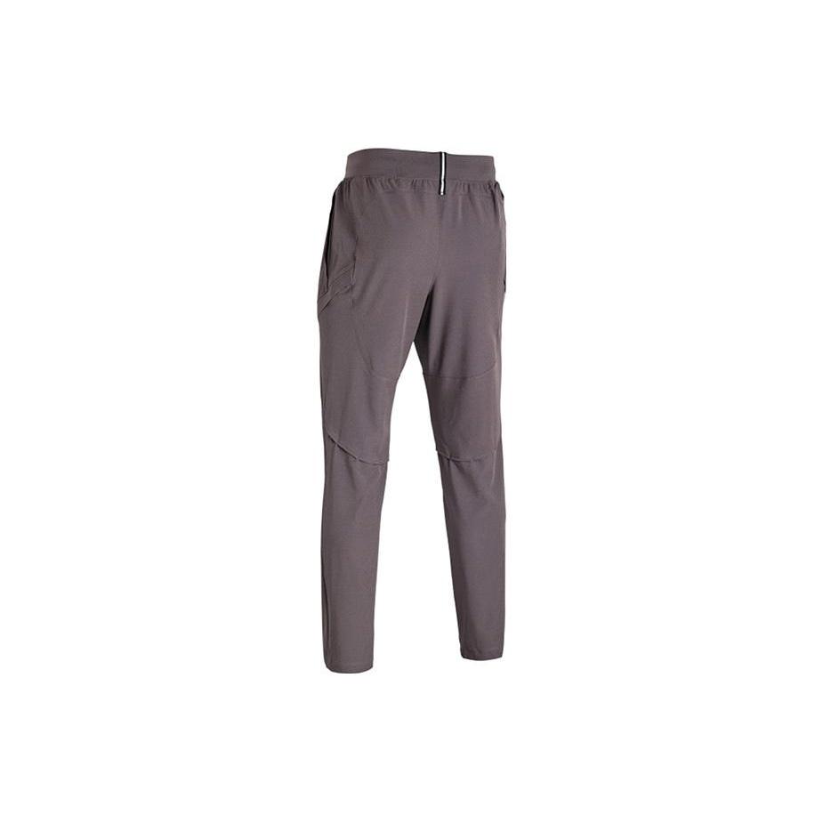 Under Armour Anywhere Adaptable Pants 'Ash Taupe' Men's 1378975-057