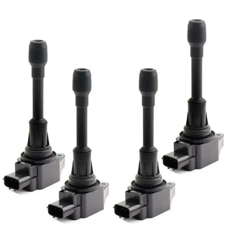 Катушка зажигания UF549 1 шт. Для Nissan Altima X-Trail March Tiida Versa Sentra Pathfinder Rogue Urvan Cube NP300
