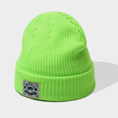 LOOKING4U На Момент Оригинальная Шапка C5 Зеленое Яблоко