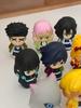 Blade of Destruction Ear Sword Soft Vie Puppet (Full Set) Used