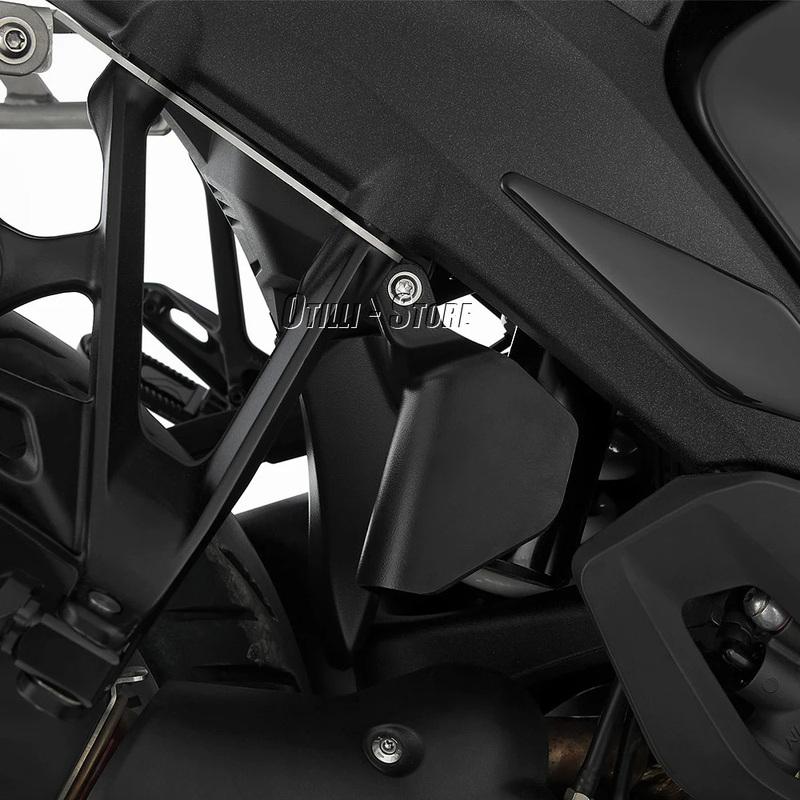 Motorcycle Inner Fender Splash Guard Mudguard Rear Hugger Protection For BMW GS1300 R 1300 GS R1300GS 2023 2024 2025