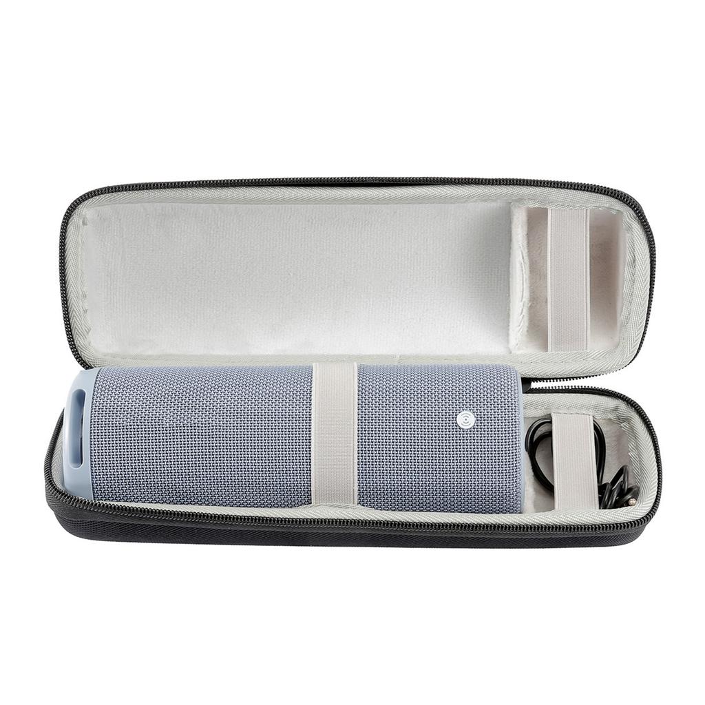 Сумка против царапин для колонки Sound Joy, сумка-тоут, дорожный чехол, громкоговоритель, грязеотталкивающий держатель, чехол, сумки EVA