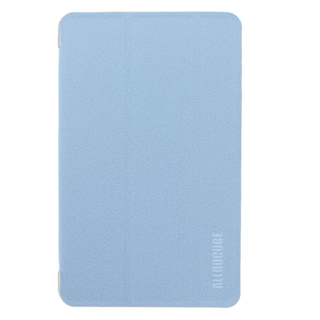 Tablet Case Soft Comfortable Fit Design   Thin Stylish Simple TPU  ive Cover for Smile 1 Tablet