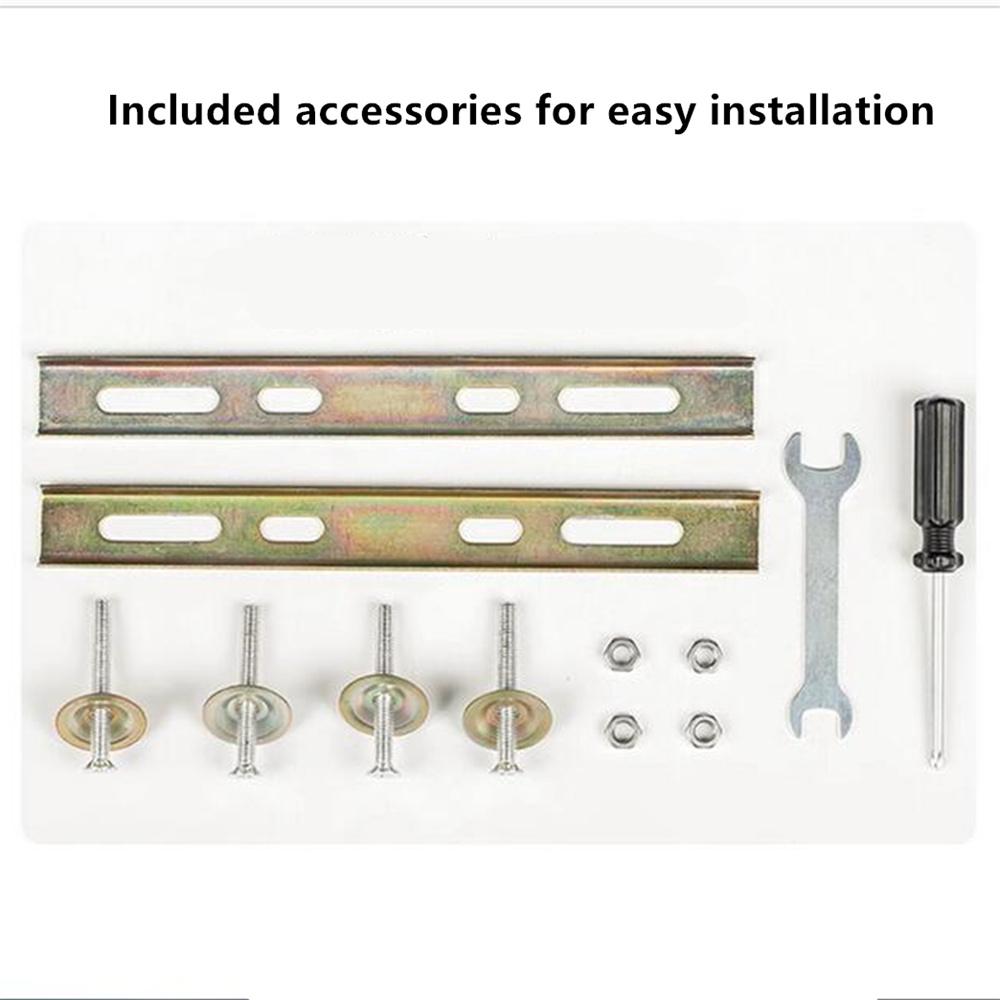 Мотоциклетный кофр - Большая вместимость, Прочный материал, Водонепроницаемый дизайн, со Светоотражателем для ночной езды