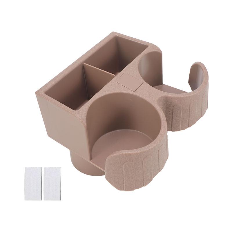 Large Water Cup Holder For Nissan Patrol GU Y61 1998 1999 2000 2001 2002 2003 2004 2005-2016 Car Drink Bottle Can Cup Support