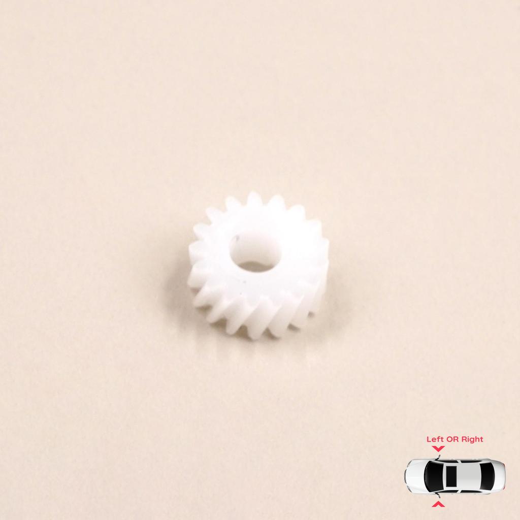 EGE730 Side Mirror Folding Motor Repair Small Gear 17 Teeth for Honda Civic MK9 FB 2012-2015 Sedan