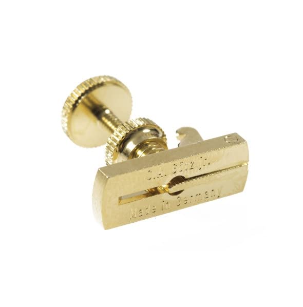 Goetz Goetz Fine Tuner Gold Goetz Götz