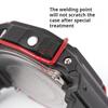 Для часов Casio G-SHOCK бампер блок DW5600 DW5610 AE1200 противоударный защитный кронштейн модифицированные аксессуары для часов из цельной стали