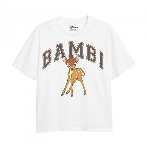 Bambi Футболка для девочек