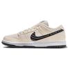 Nike Dunk Low SB 'Jiu-Jitsu' (Unisex) Fossil / Black / Sail Skate Shoes FD2627 200