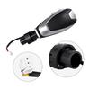 Auto Transmission Gear Shift Knob Shifter Lever Fit For Ford Escape Fusion 2013-