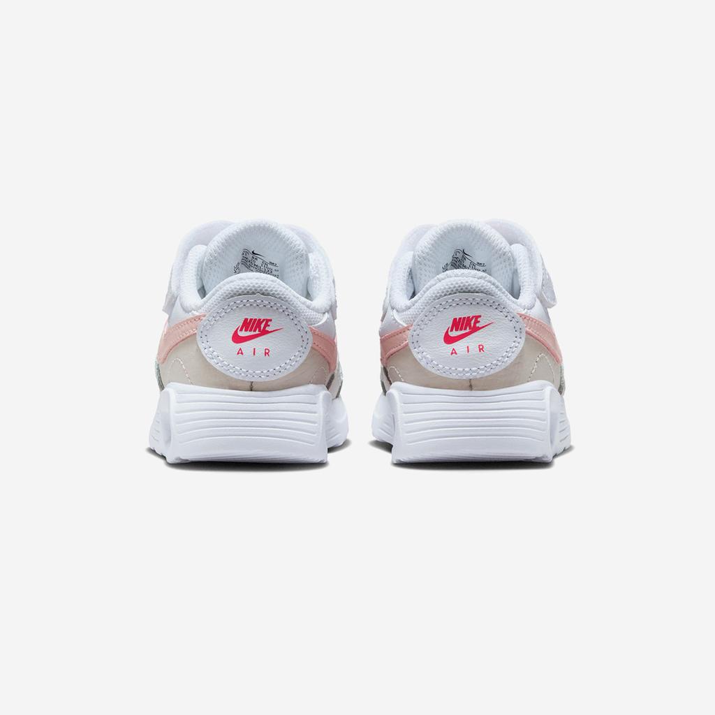 Nike Nike Air Max SC Boy Toddler Velcro, CZ5361, 1010111093, популярная корейская обувь