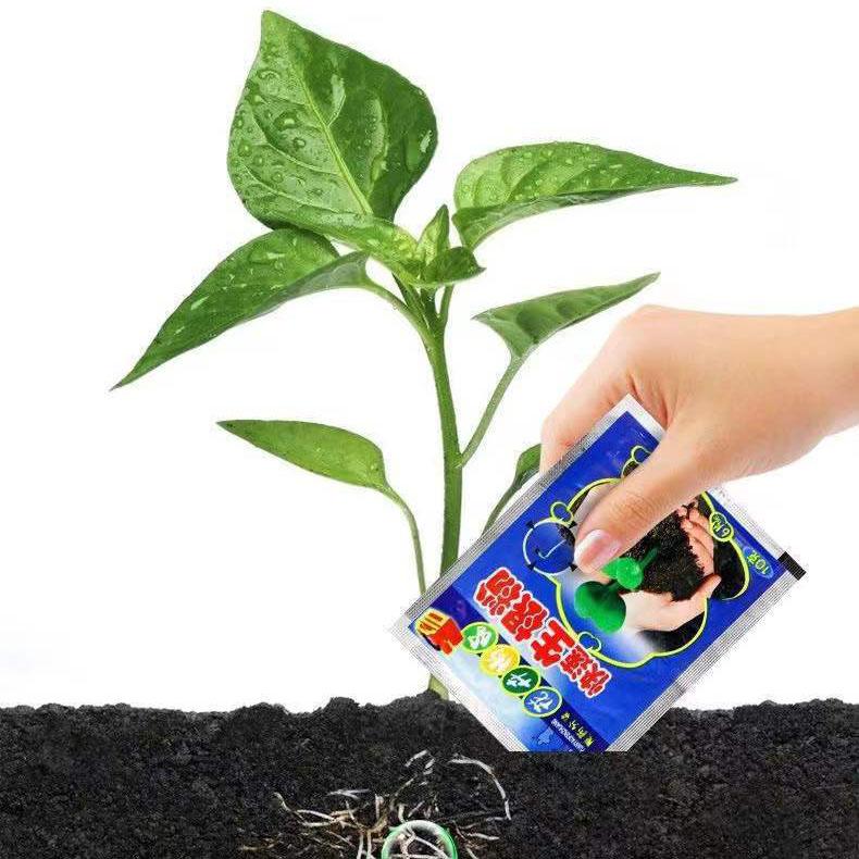1Bag Practical Effective Plant Rooting Agent Clone Moderately Difficult To Root Plants