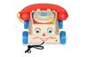 Fisher Price Классические игрушки БОЛТОВЫЙ ТЕЛЕФОН