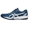 GEL TASK 4 Low Top Training Shoes Men's Blue Sneakers 1071A103-401