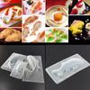 3D Koi Fish Jelly Mould Handmade Sugarcraft Fondant DIY Baking Tools Mold Chocolate Kitchen