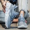 Hiking White Quick-Drying Man Casual Sneaker Designer Stylish Gym Low Price Trend 2025 Spring and Autumn Sports Shoes for Men