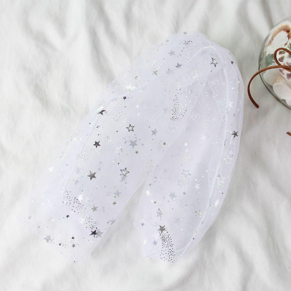 Summer Candy Colors Ladies Women Shiny Stars Glitter Women Socks Transparent Fishnet Socks Hosiery