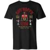 Sho'nuff's Gym T-Shirt Unisex S-5XL