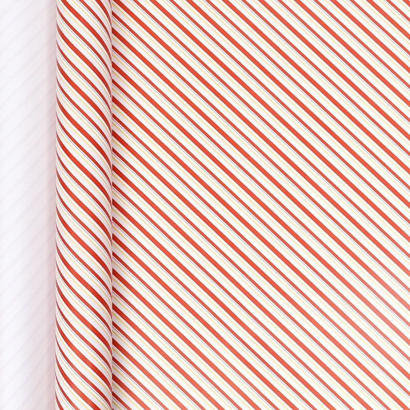 Рождественский Олень Рождественская Упаковочная Бумага Подарочная Бумага Винтажная День Святого Валентина День Рождения Пакет Бумага для Рождественской Елки