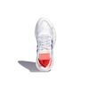 adidas Originals Nite Jogger 'Белый Серый Оранжевый' FV1310