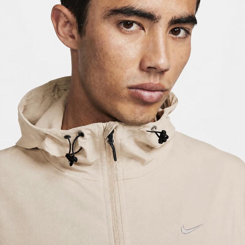 Nike Men's RPL Unlimited Hooded Jacket