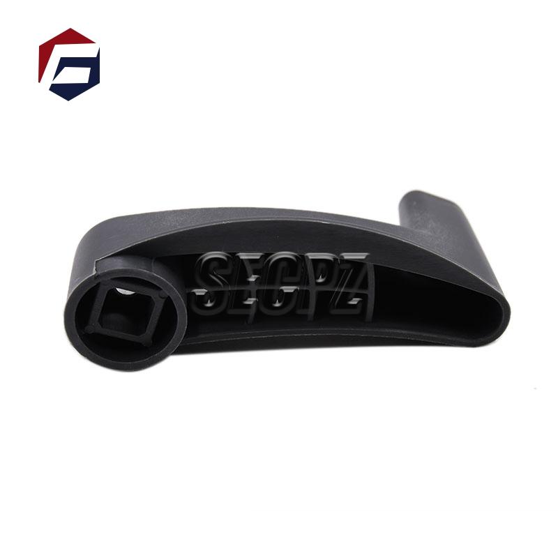 Задняя левая внутренняя дверная ручка автомобильные аксессуары для Fiat Ducato для Peugeot/Citroen реле 2006-53282489 735471000