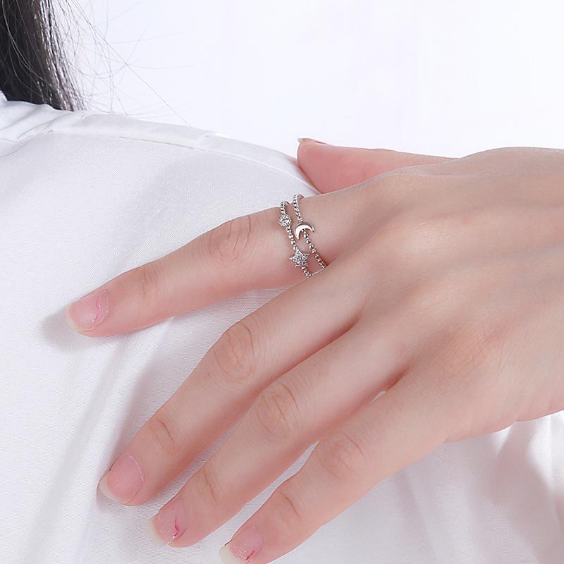 Классическое кольцо Lindon из медного сплава с цирконием, женские ювелирные изделия, свадебный подарок для вечеринки