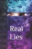 Книга Real Lies : 3