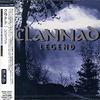 CD CLANNAD - Legend BVCM37454 BMG, RCA 2004 Japan ObiDance & Electronica Used