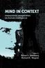 Книга Mind In Context : Interactionist Perspectives On Human Intelligence