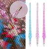 Embroidery Sewing Accessories Cross Stitch Point Drill Pen 5D Diamond Painting Crystal Pens