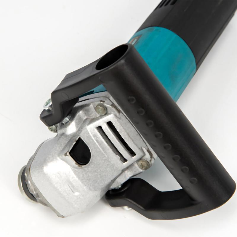 Angle Grinder Handle Replacement Auxiliary Handle Tool Shock Absorbing Non-Slip Handle Increase Stability Easy Installation