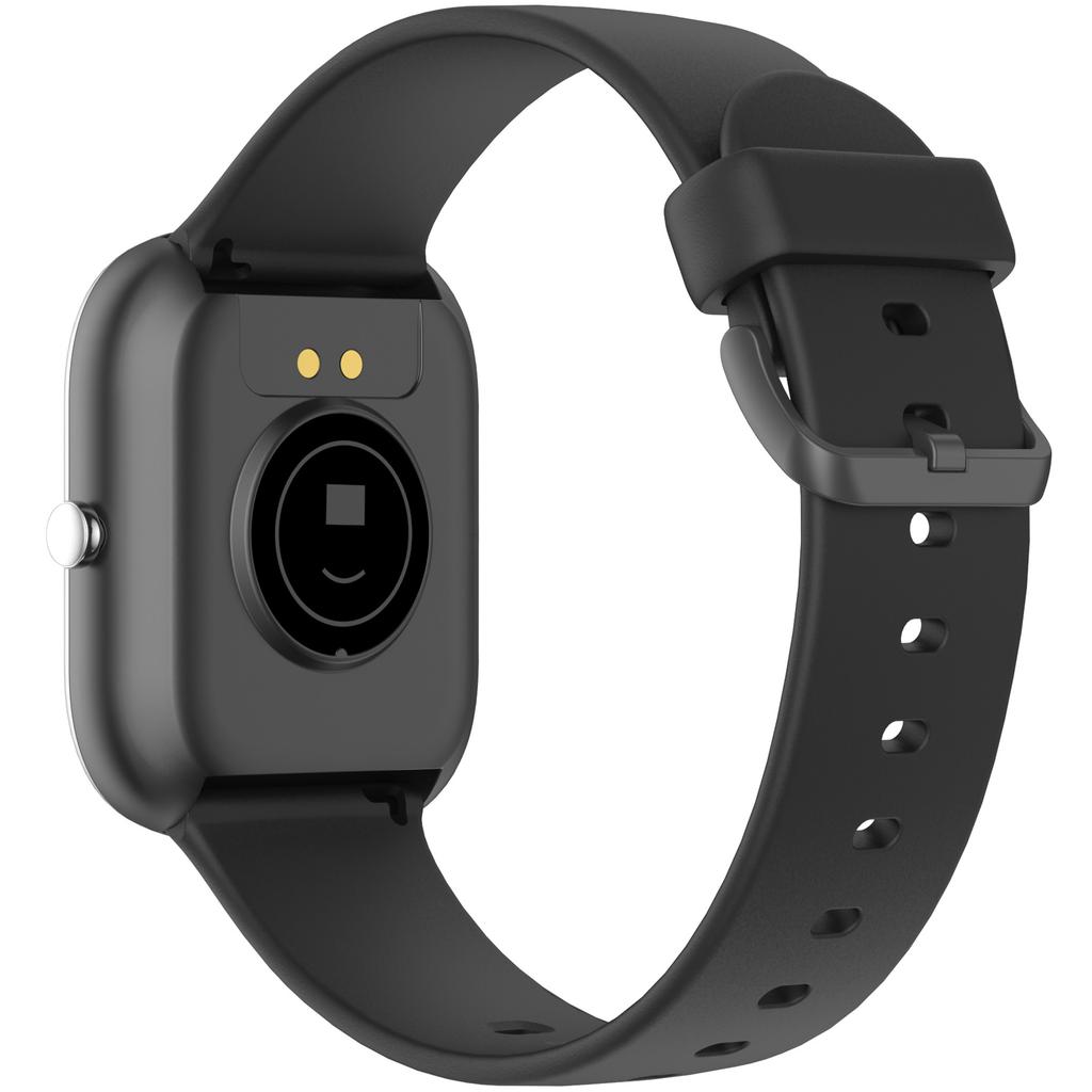 H97 IP68 Waterproof Music Player Heart Rate Sleep Monitor Children Smart Watch