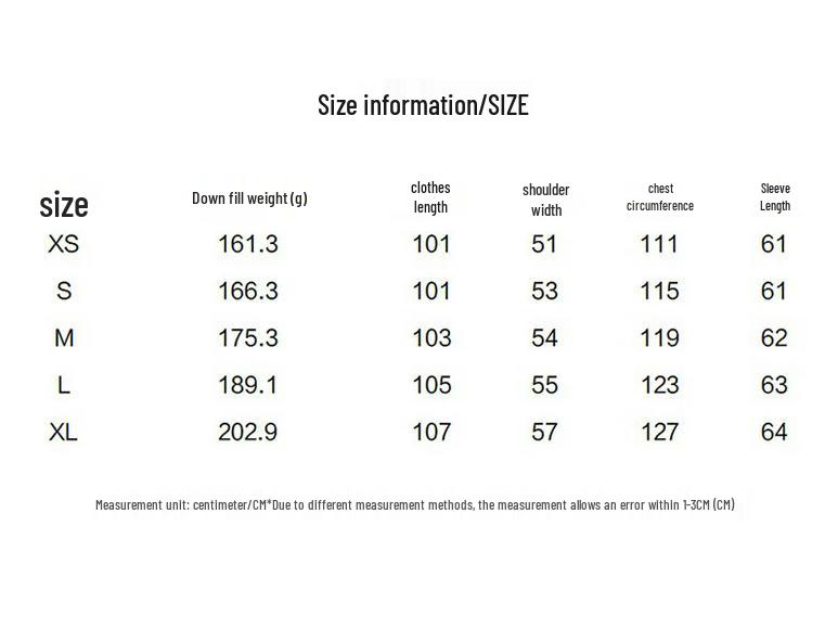 Jinyujie Women's Long Goose Down Parka