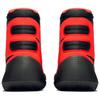 Nike Hyperdunk 2015 Амортизация Нескользящие Износостойкие Высокие Баскетбольные Кроссовки Мужские Красные Черные EP 749562-600