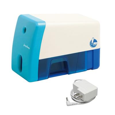 Sonic Easy Peasy Электрическая точилка для карандашей синяя, EK-7018-B