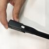 Erick's Wiper Windscreen Wiper Arm Cover Cap Clip Plastic End For Mercedes Benz C-Class W205 2015 - 2023 Car Accessory 000050335