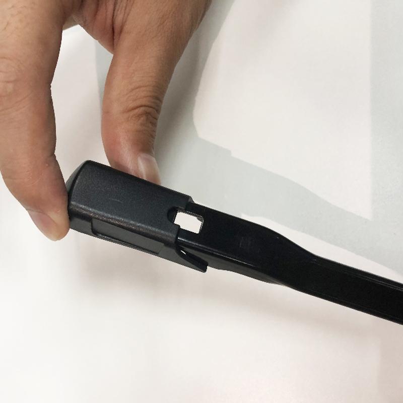 Erick's Wiper Windscreen Wiper Arm Cover Cap Clip Plastic End For Mercedes Benz C-Class W205 2015 - 2023 Car Accessory 000050335